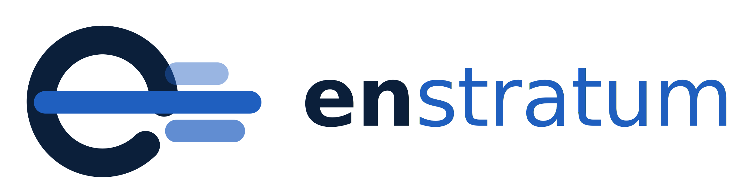 Enstratum